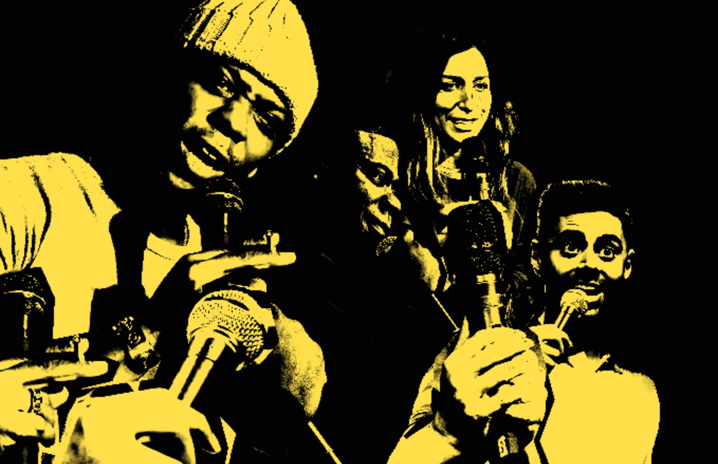 The Best Stand Up Specials on Netflix Right Now Complex