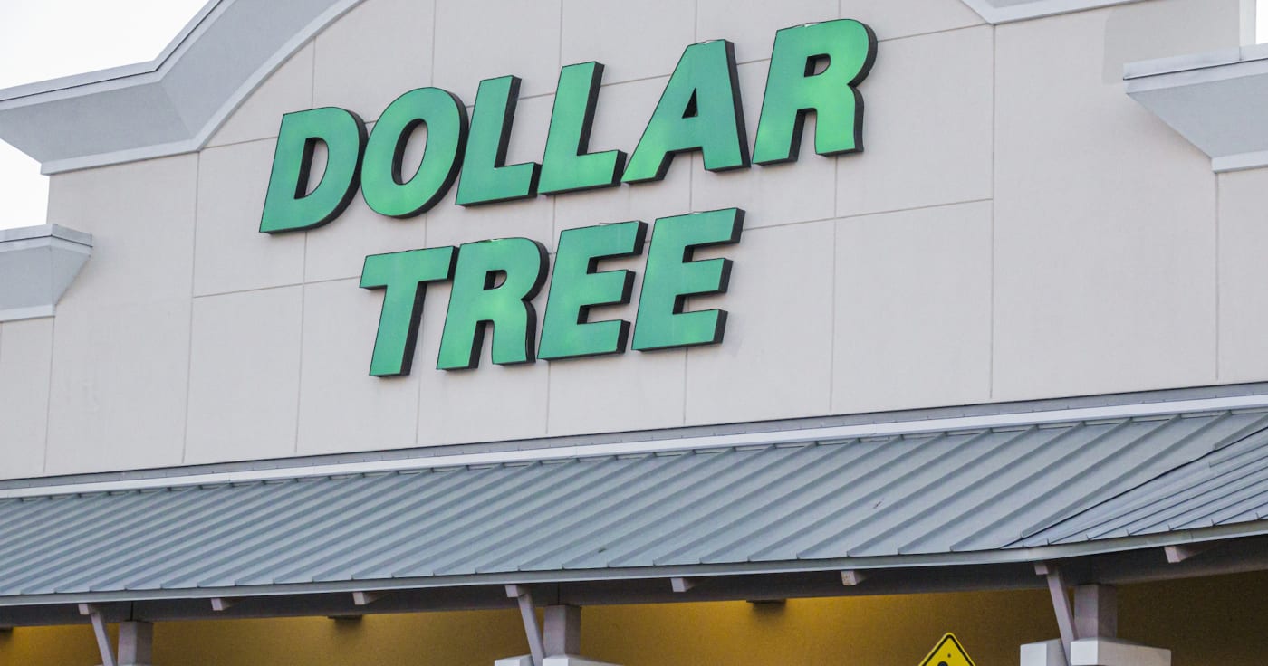 Dollar Tree Permanently Increasing Prices to 1.25 (UPDATE) Complex
