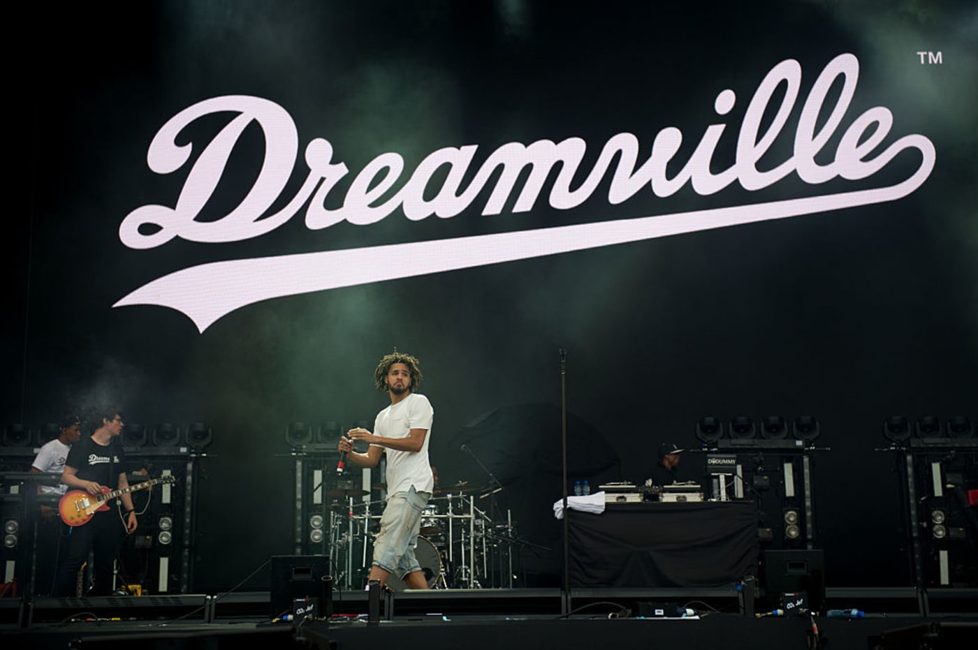 25 Things You Didn’t Know About J. Cole Complex