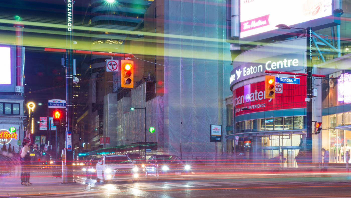 Toronto Votes To Rename Dundas Street Due To Slavery Ties Complex Ca