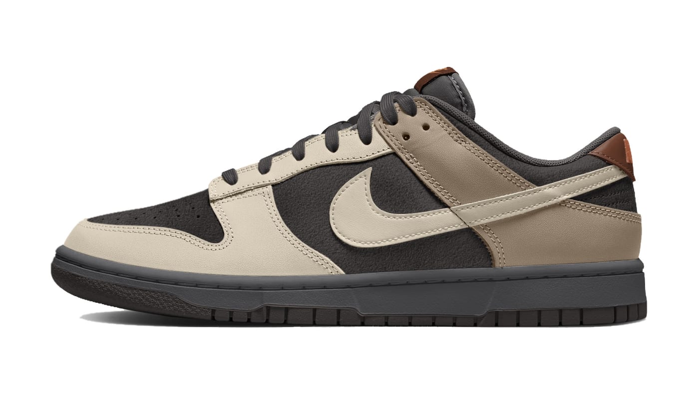 Red Panda Nike Dunk Low FV0395200 Releasing in Holiday 2023 for 120