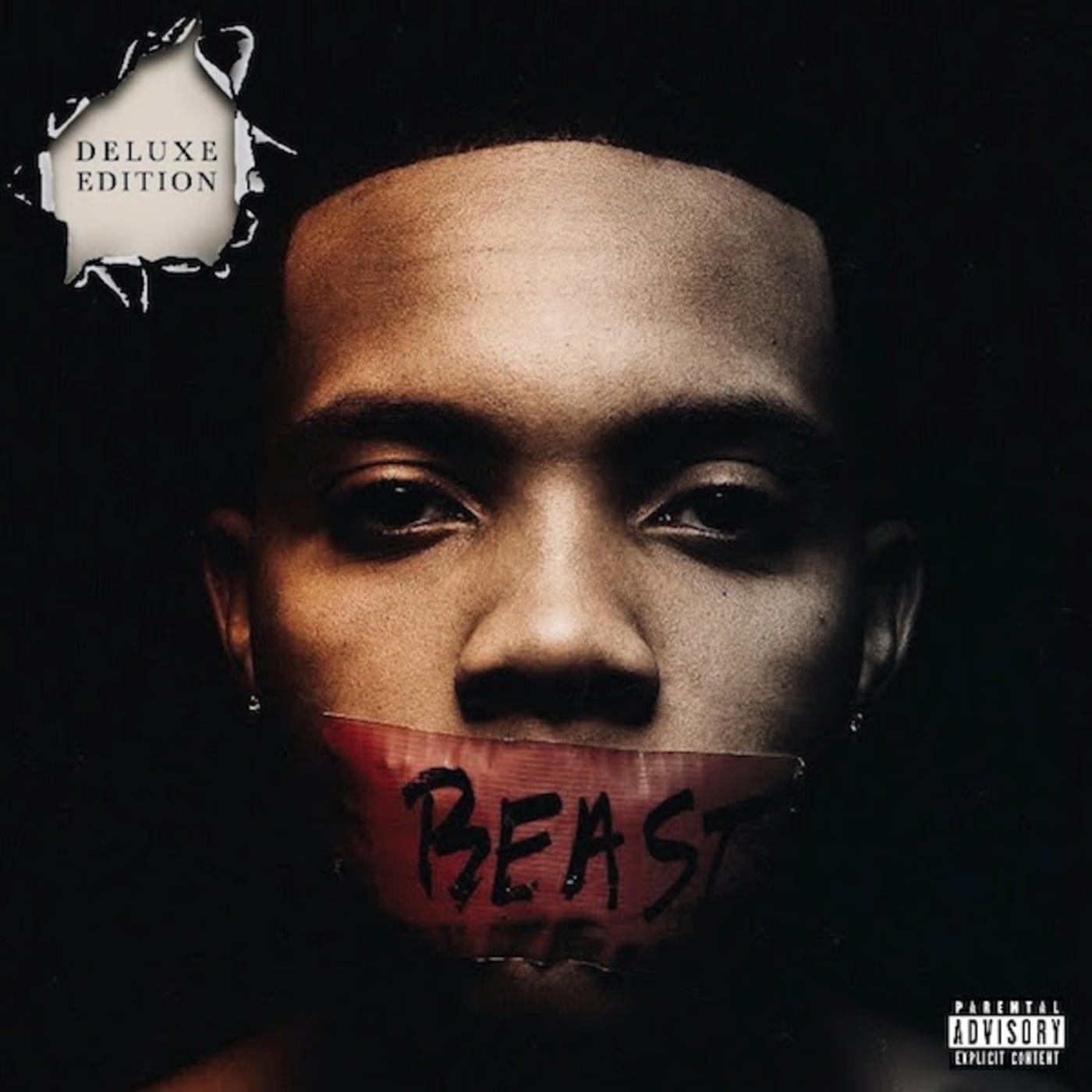 G Herbo 'Humble Beast' Deluxe Edition