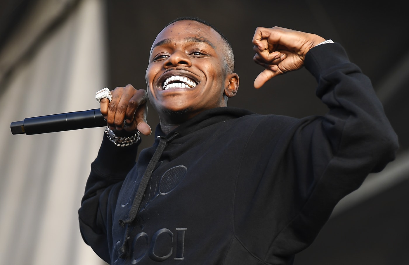 DaBaby's best songs