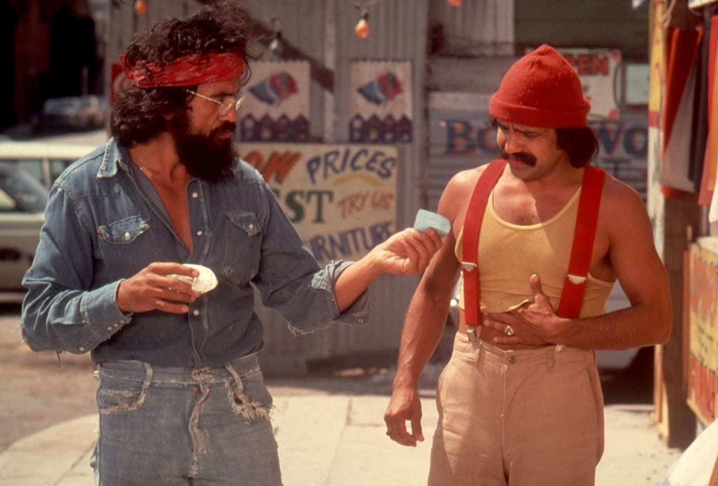The Best Cult Movies Streaming On Netflix Right Now Complex