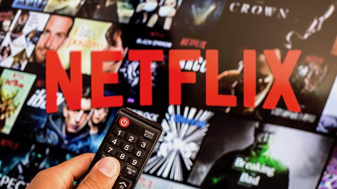 Netflix Is Looking to Enter the Video Games Market | Complex