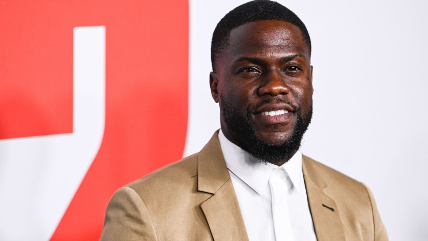 Bishop Sycamore Docuseries Coming From Kevin Hart & Complex Networks ...