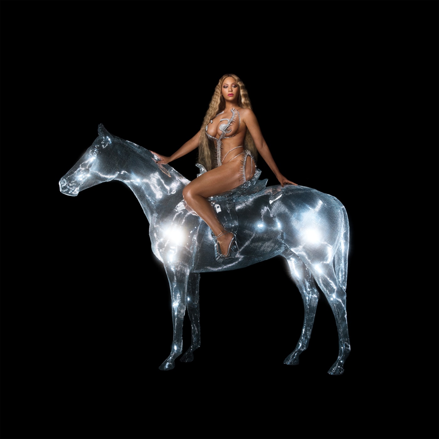 Stream Beyoncé's 7th Studio Solo Album 'Renaissance' | Complex