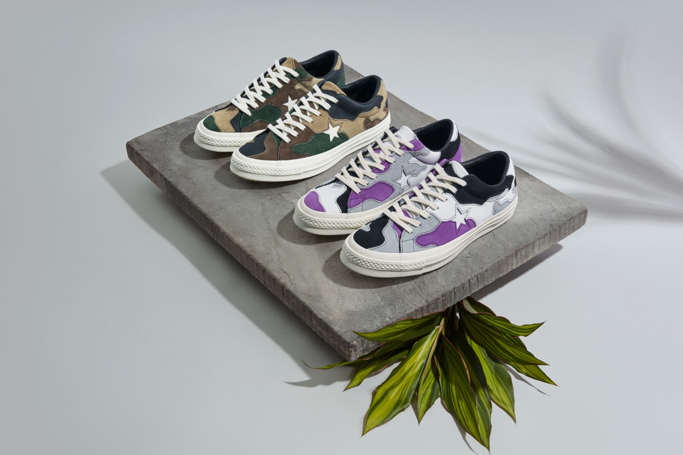 and Sneakersnstuff Are Set to Launch Inspired Capsule Collection | Complex
