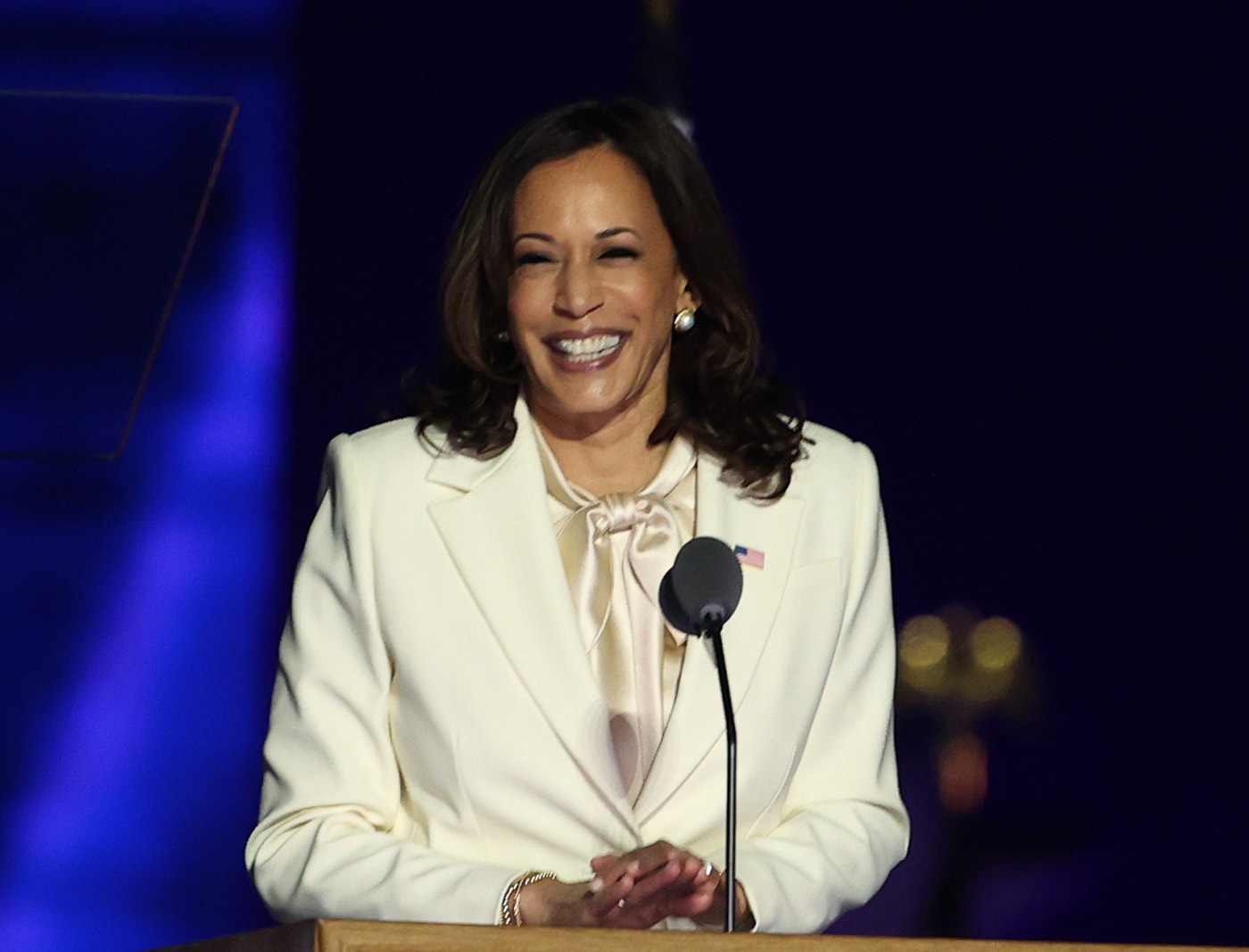 Kamala harris latest news and coverage on vice president
