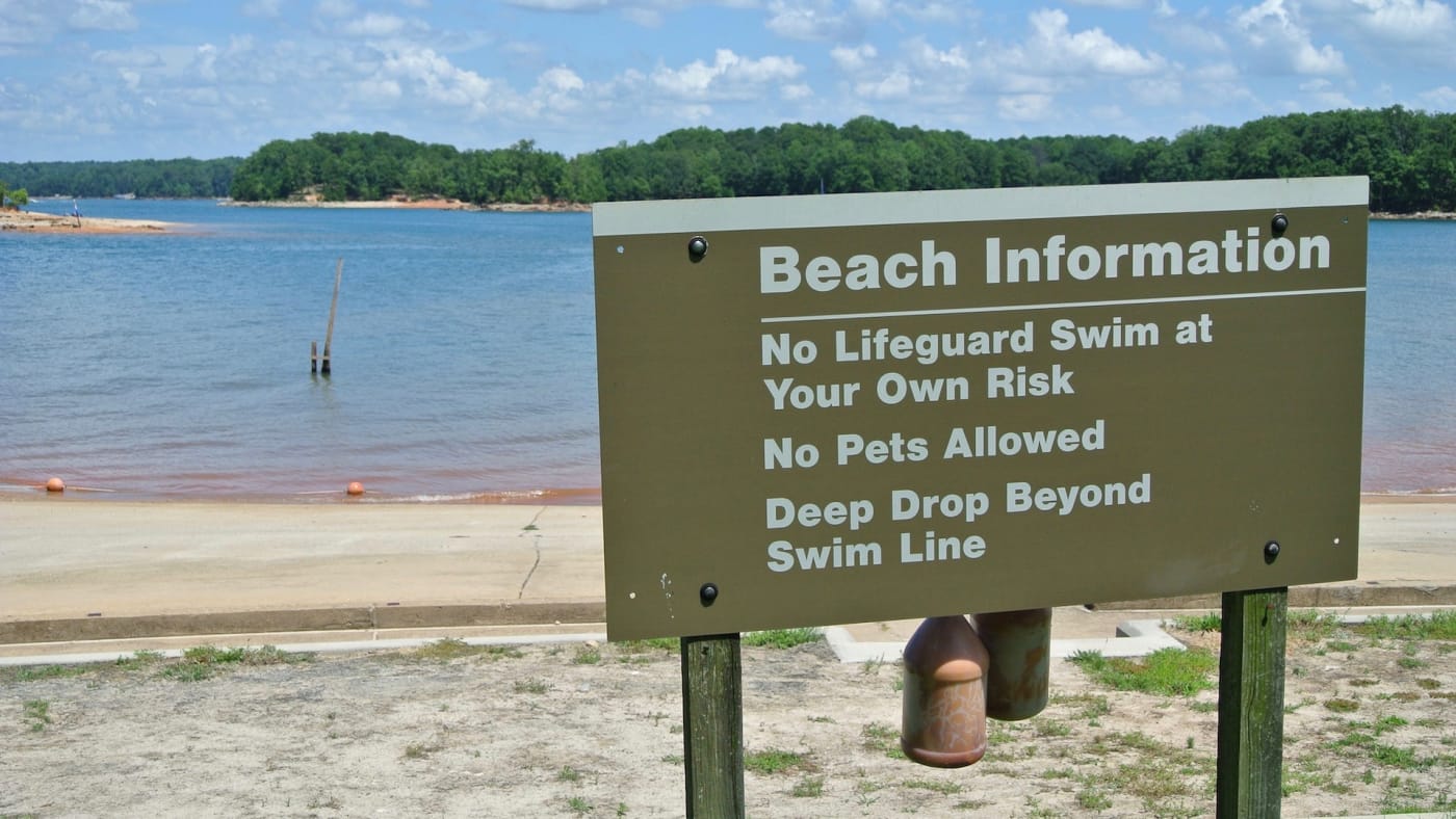 Teen’s Drowning Prompts Calls to Limit Public Access to Lake