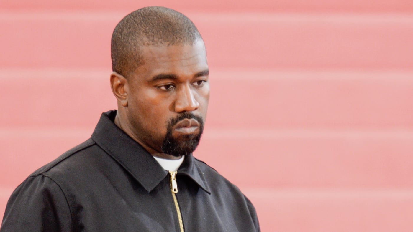 Kanye West