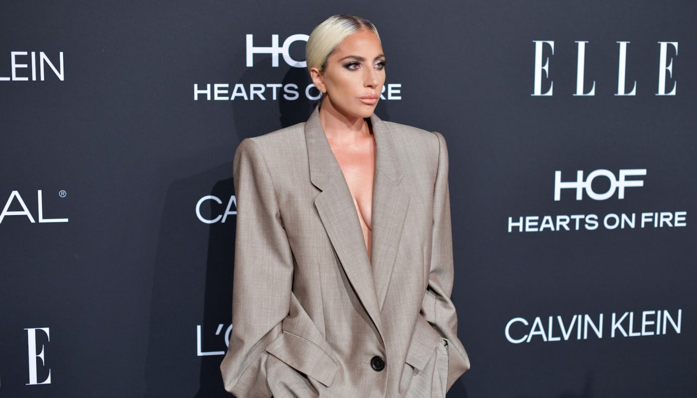 Lady Gaga Opens Up About Being Raped by Producer at 19 | Complex