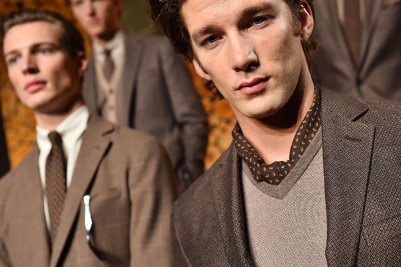 The Best Men’s Brands In New York Complex