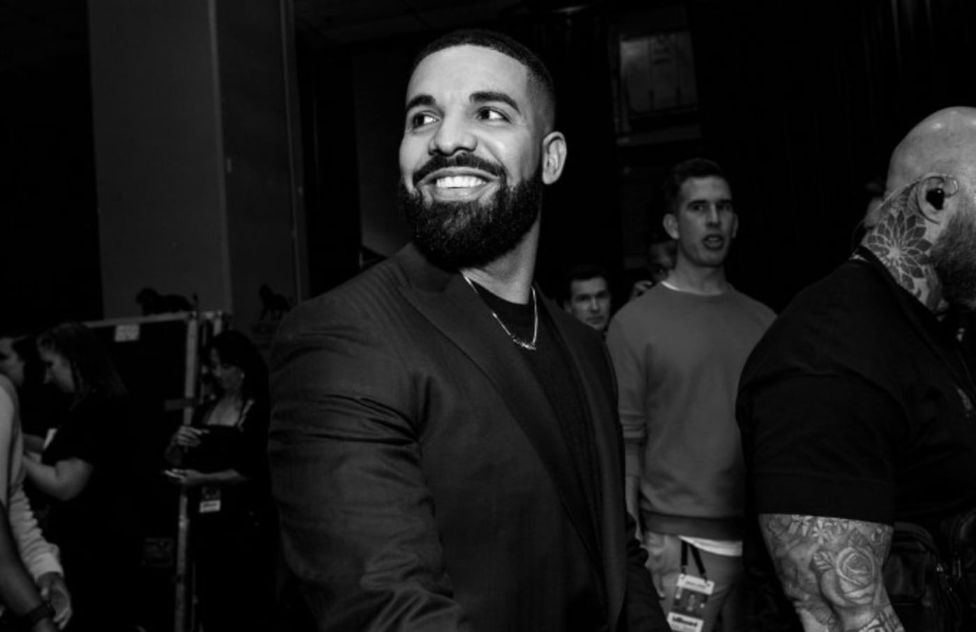 drake