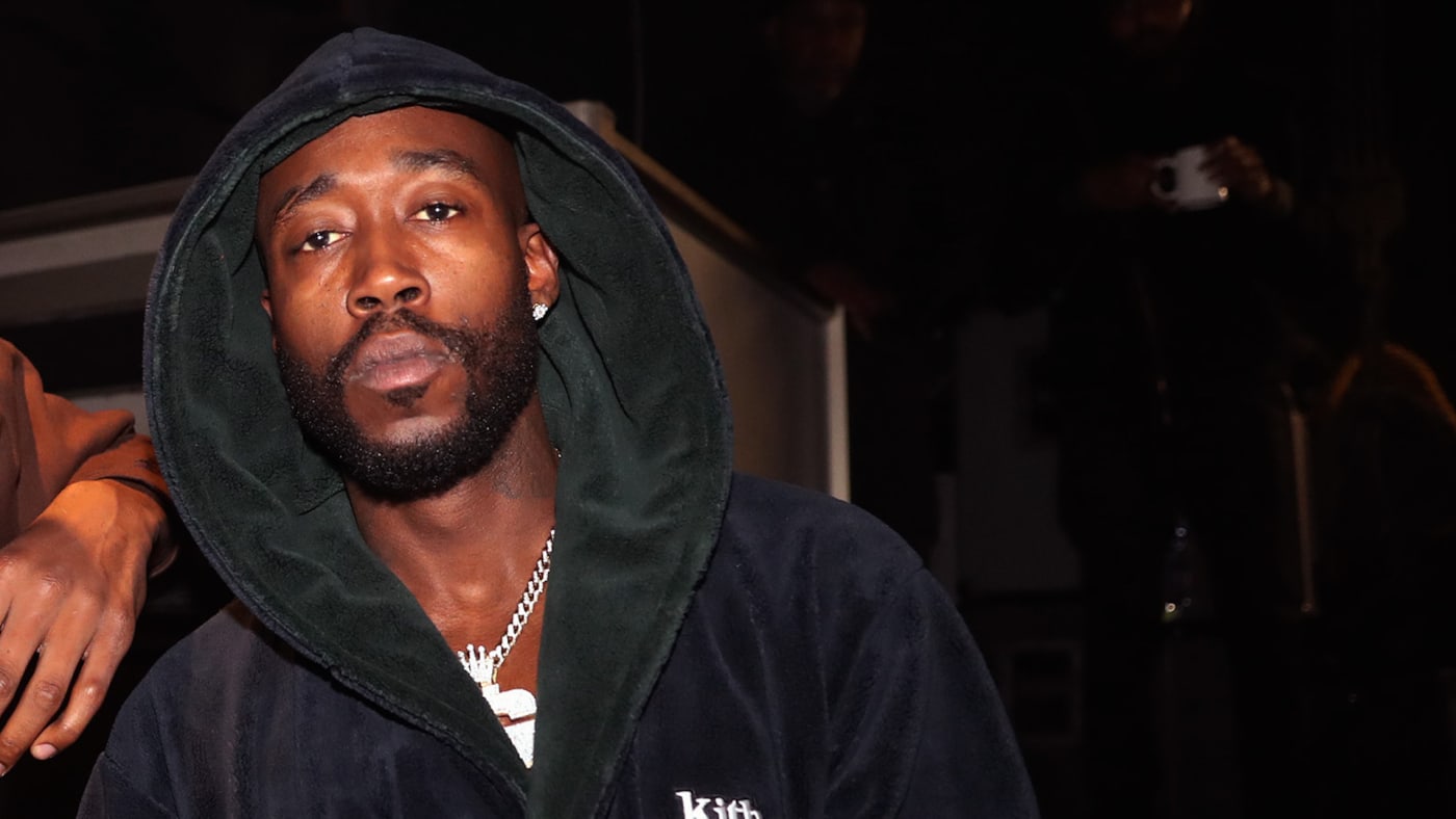 Freddie Gibbs Reacts To Instagram Banning Him End Of An Era Complex