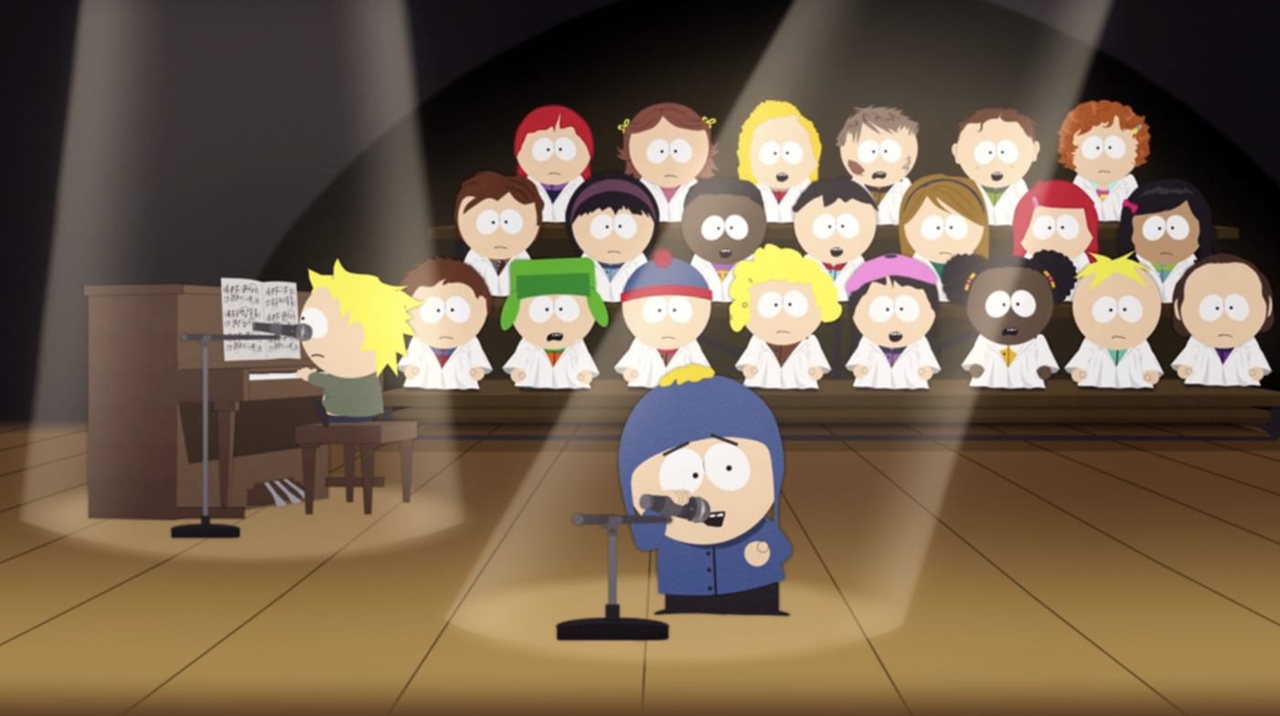 tøve ondsindet Merchandiser 10 Best South Park Episodes From The Past 10 Years, Ranked | Complex