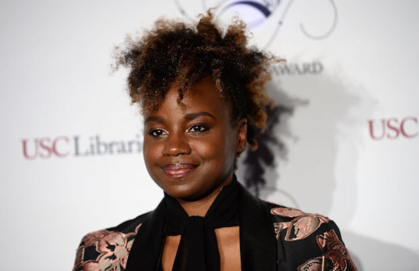 Mudbound Director Dee Rees Sticks With Netflix For Anne Hathaway