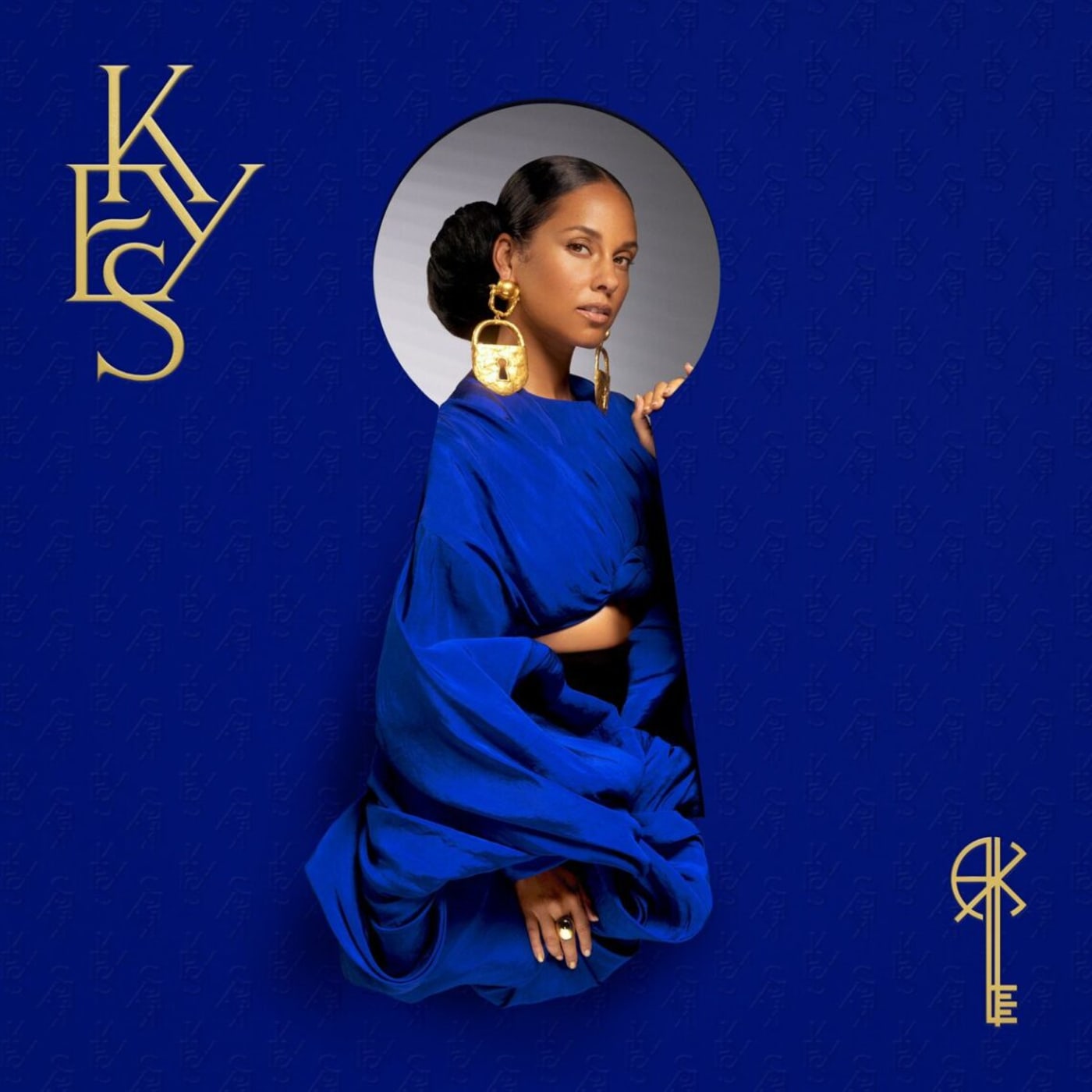 Alicia Keys Shares New Double Album ‘Keys’ f/ Lil Wayne, PushaT Complex