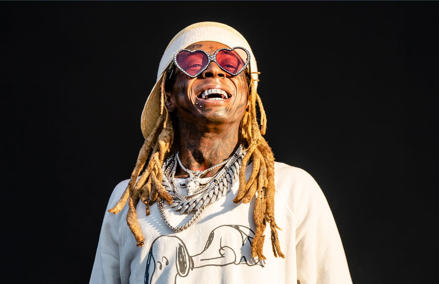 Lil Wayne’s New Album ‘Funeral’ Everything We Know Complex