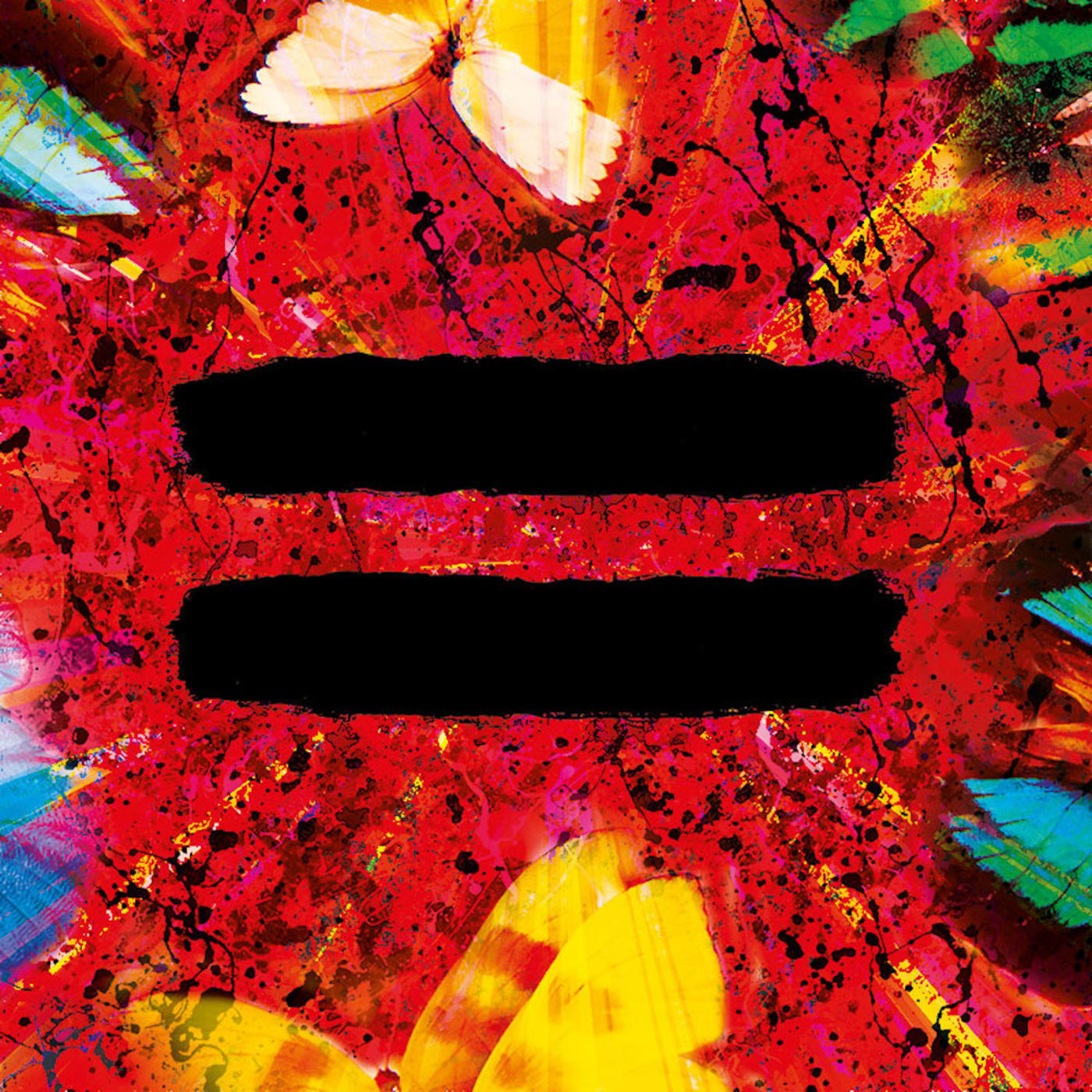 Ed sheeran neues album