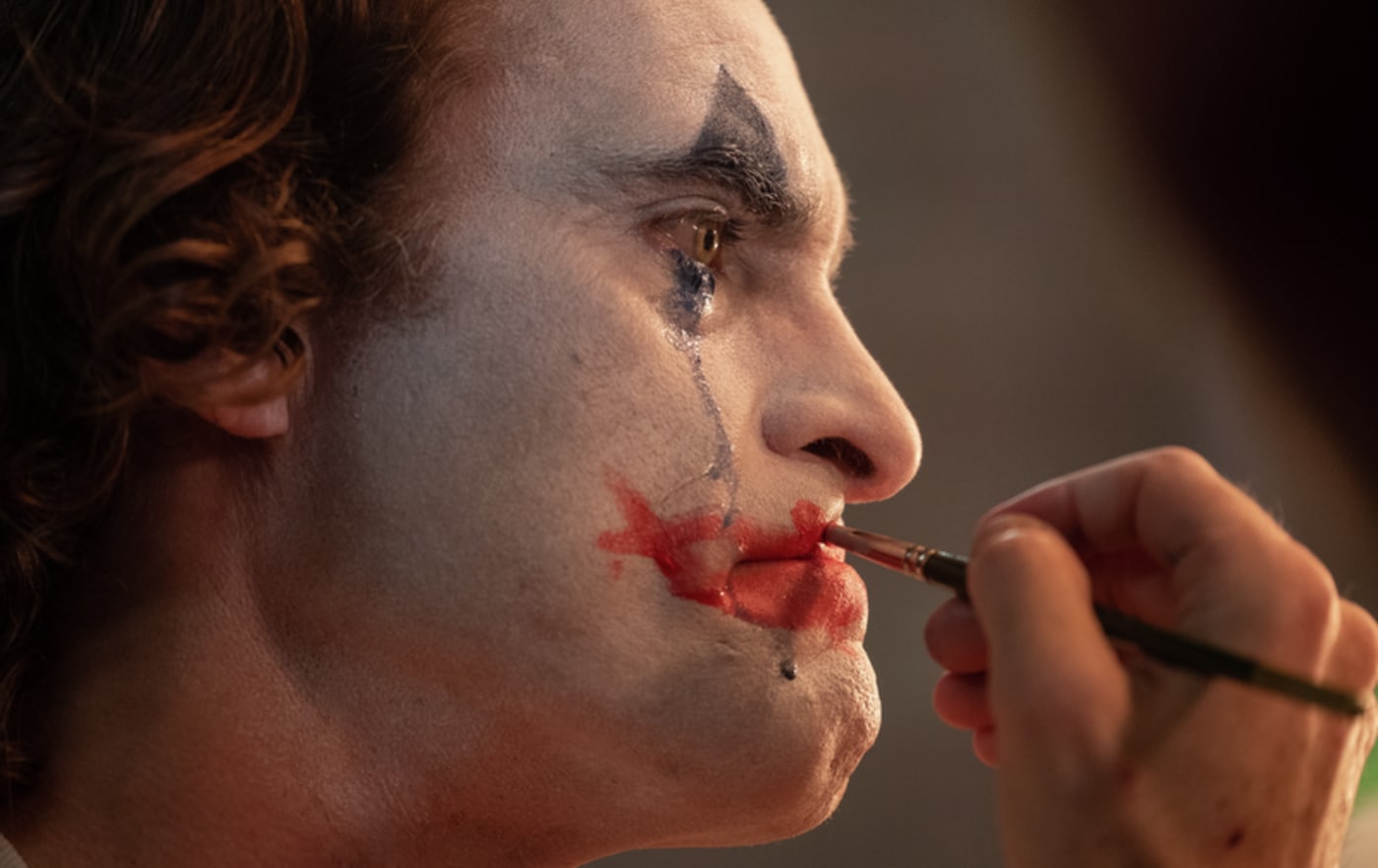 Joaquin Phoenix as Arthur Fleck in 'Joker'