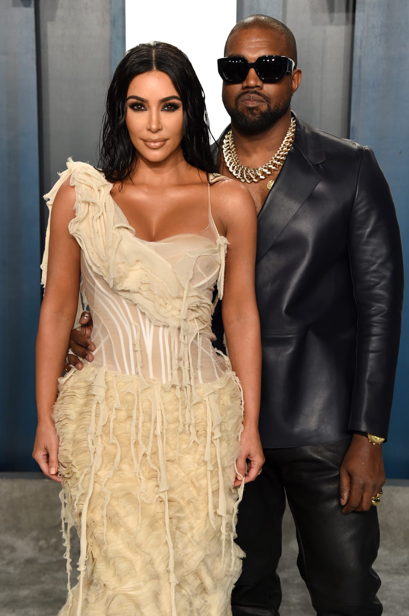 Kim Kardashian And Kanye West Divorce A Relationship Timeline Complex