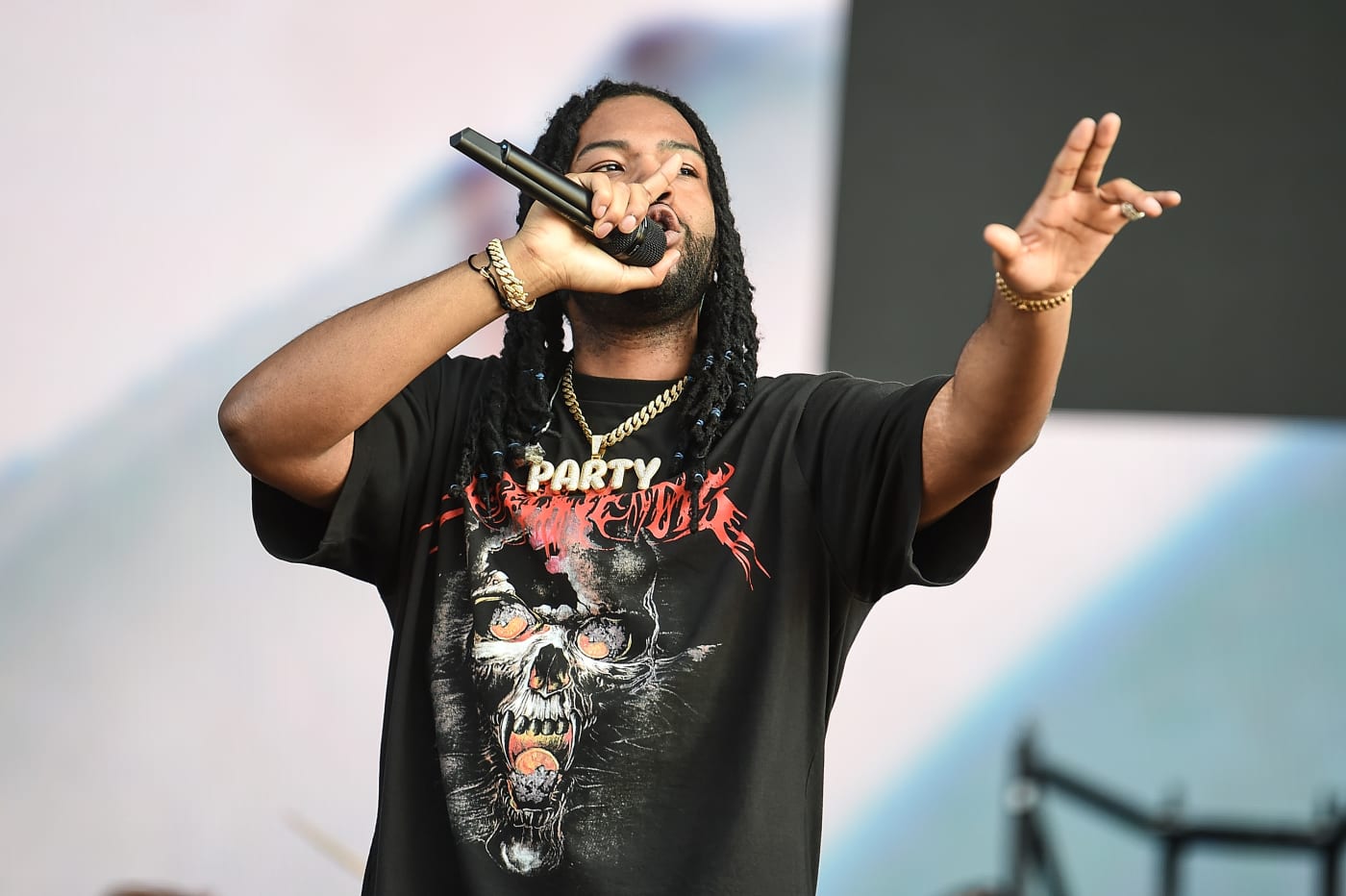 Partynextdoor is Dropping Single “Her Old Friends” Tonight Complex CA