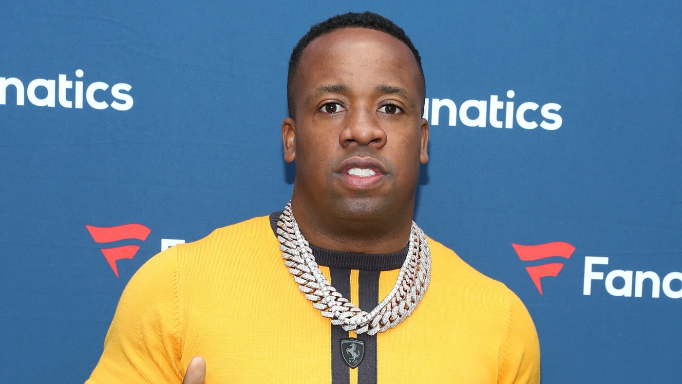 Yo Gotti's CMG Records Forms Partnership With Interscope ...