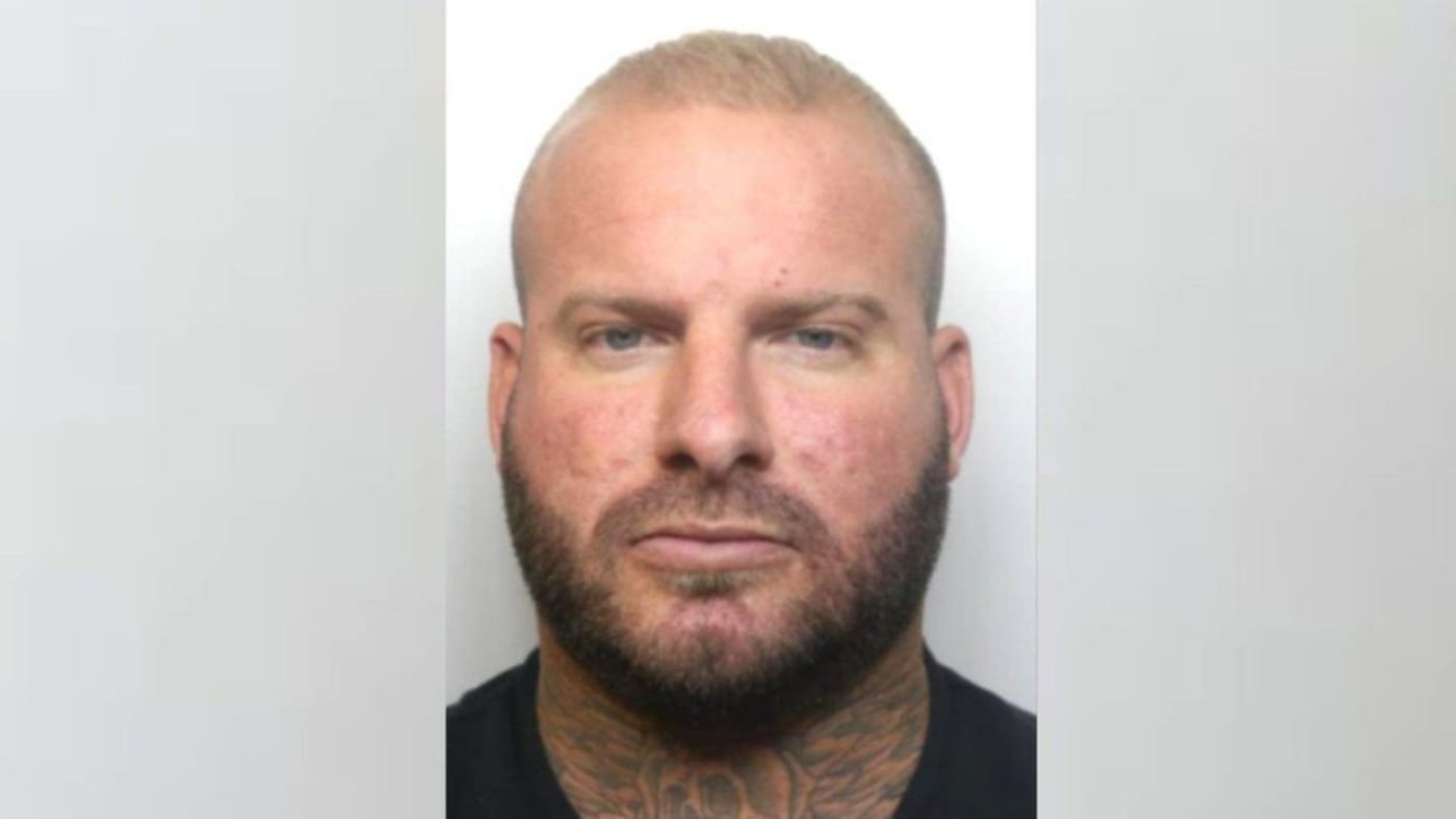 uk most wanted man has been arrested