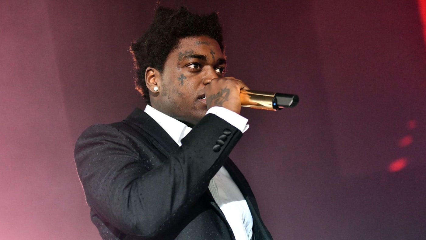 Kodak Black Responds To People Saying He S Actually A Clone Complex