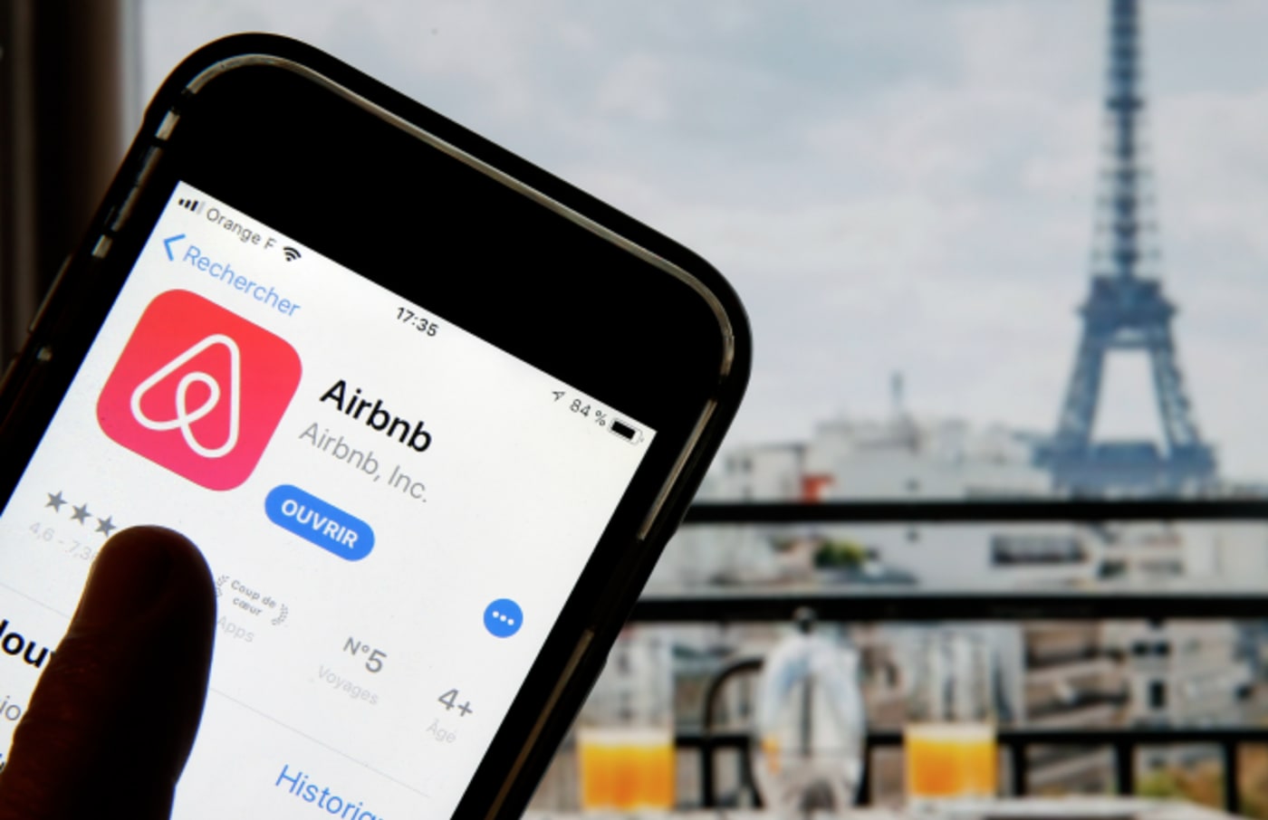 Airbnb