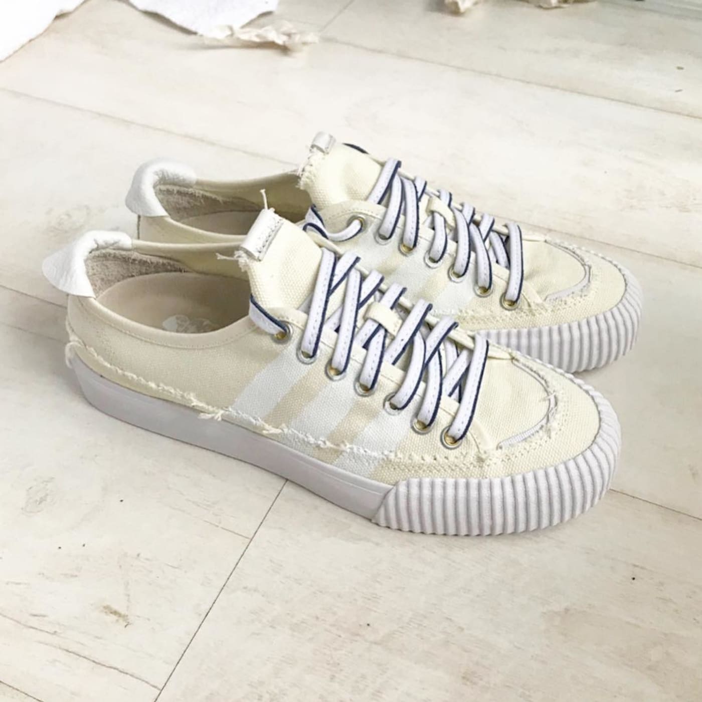 Donald Glover Adidas Originals Sneaker Collaboration Release Date | Complex