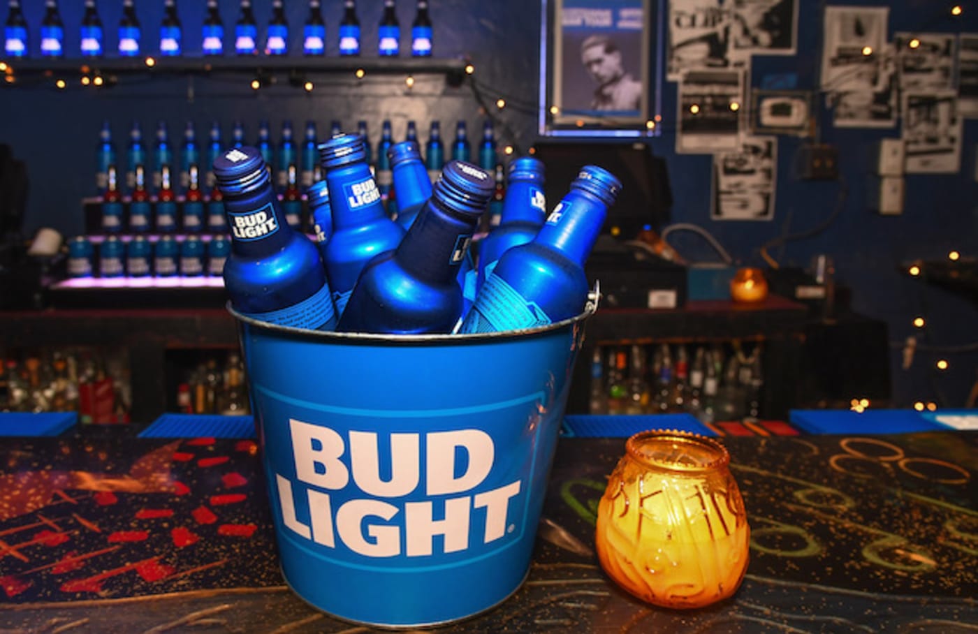 Bud Light Could Owe Over a Million People Beer If the Eagles Win the