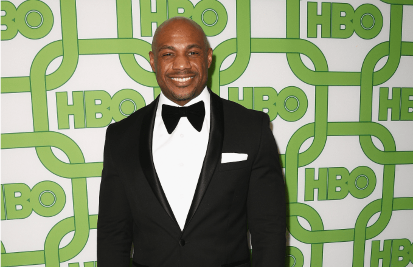 Kareem ‘Biggs’ Burke Is Reportedly Working on a Roc-A-Fella Biopic | Complex