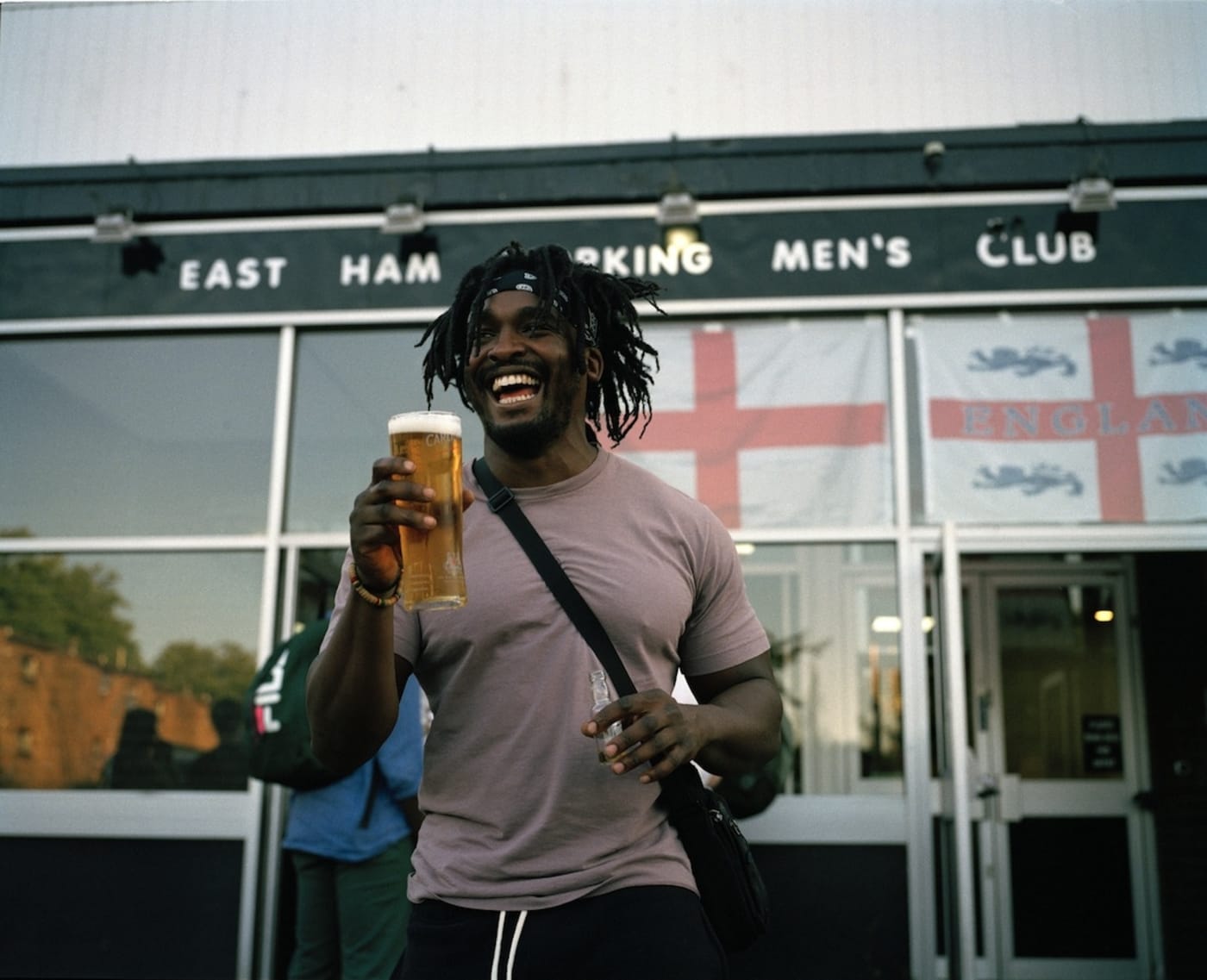 Interview Hak Baker Breaks Down Every Track On ‘Babylon’ Complex UK