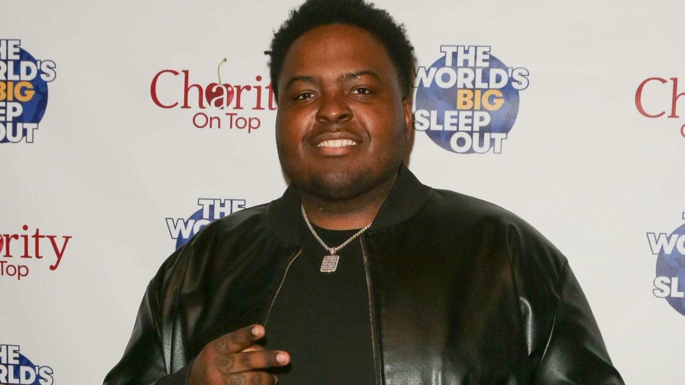 Video Director Accuses Sean Kingston of Pulling Gun on Him Complex