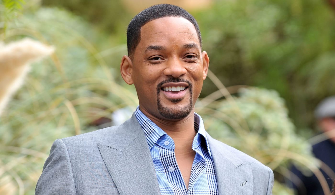 Will Smith Says He's in 'Worst Shape of My Life,' Posts Shirtless IG Pic | Complex