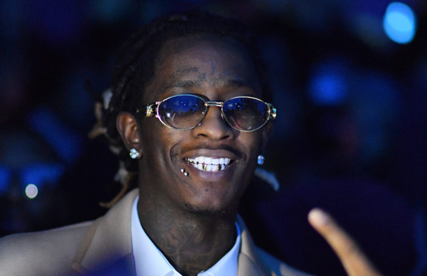 Young Thug’s New Album ‘So Much Fun’ Biggest Takeaways Complex