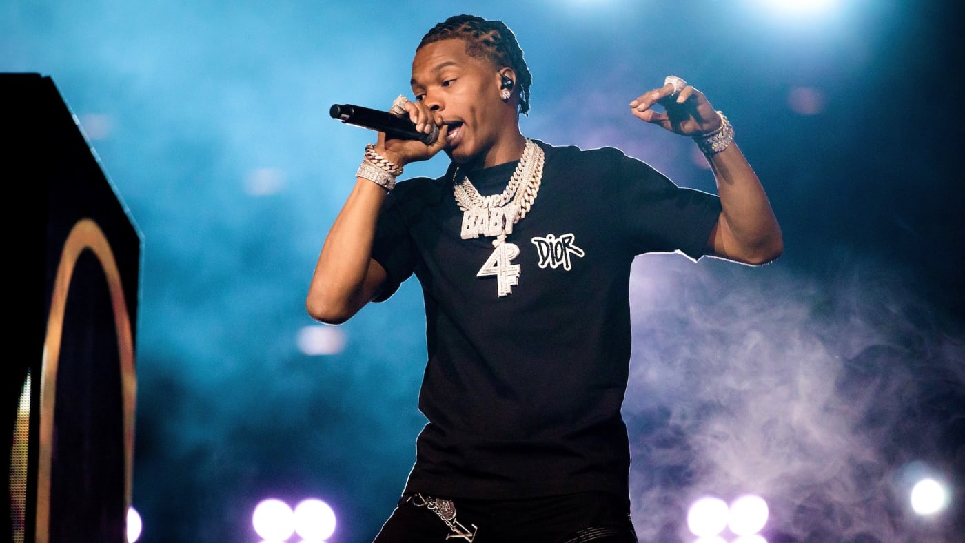 Lil Baby S My Turn Becomes First 2020 Album To Go Double Platinum Complex