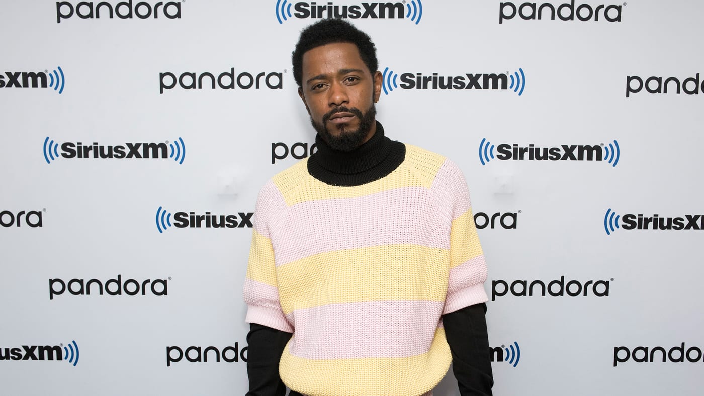 Lakeith Stanfield