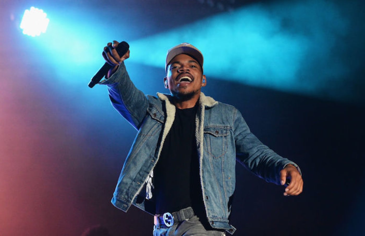 Here’s What Your Fave Rappers Were Doing at The Age of 25 | Complex