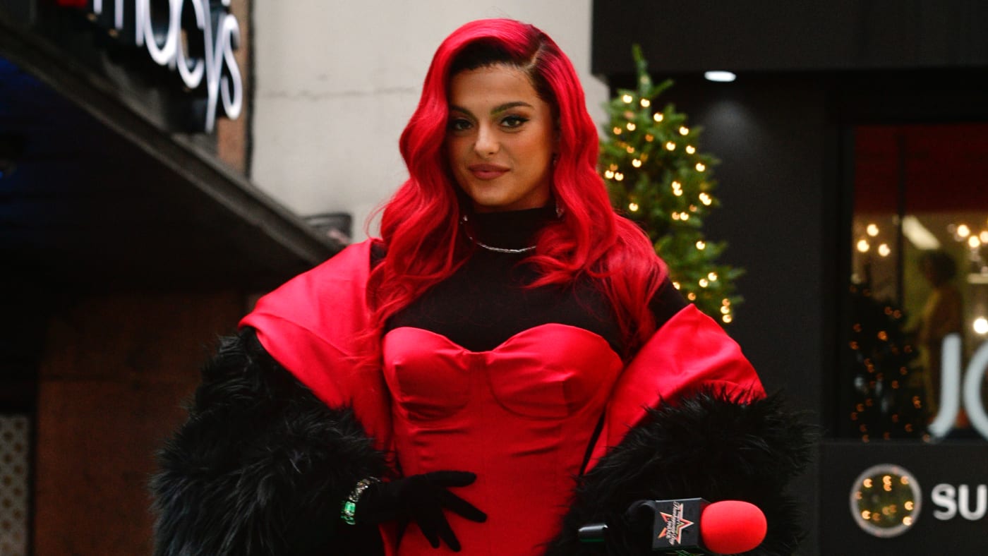 Bebe Rexha Responds To Rumors She Died Of Drug Overdose Complex
