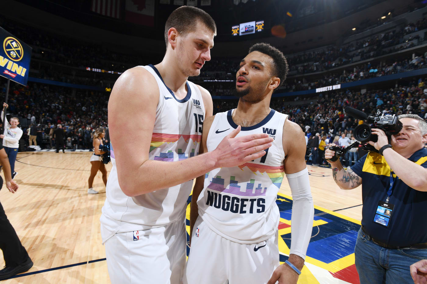 Best NBA Duos For The 201920 Season, Ranked Complex