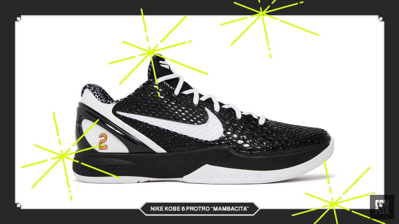 Nike Kobe Mambacita