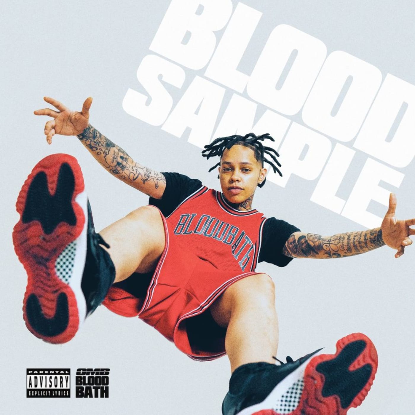 Listen to OMB Bloodbath’s New EP ‘Blood Sample’ f/ EST Gee Complex