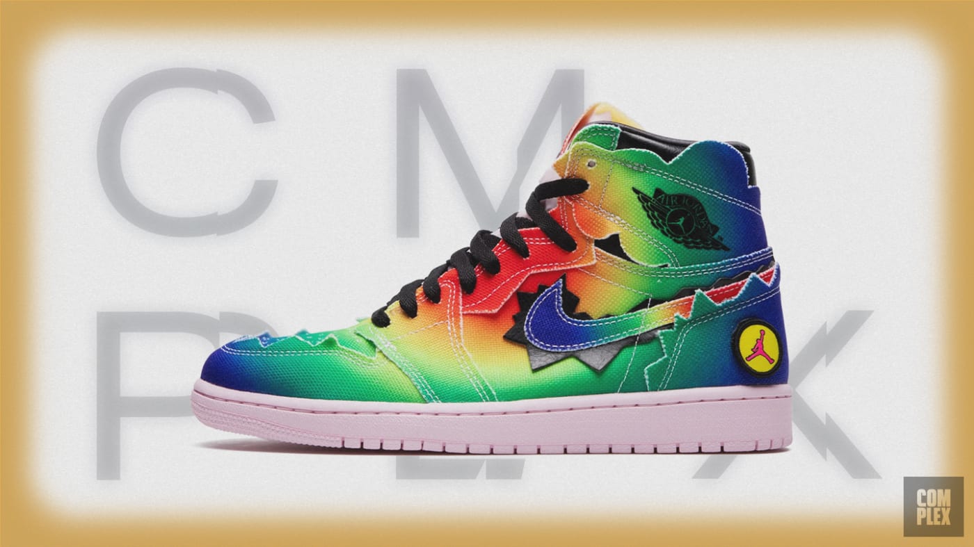 2020 most popular sneakers