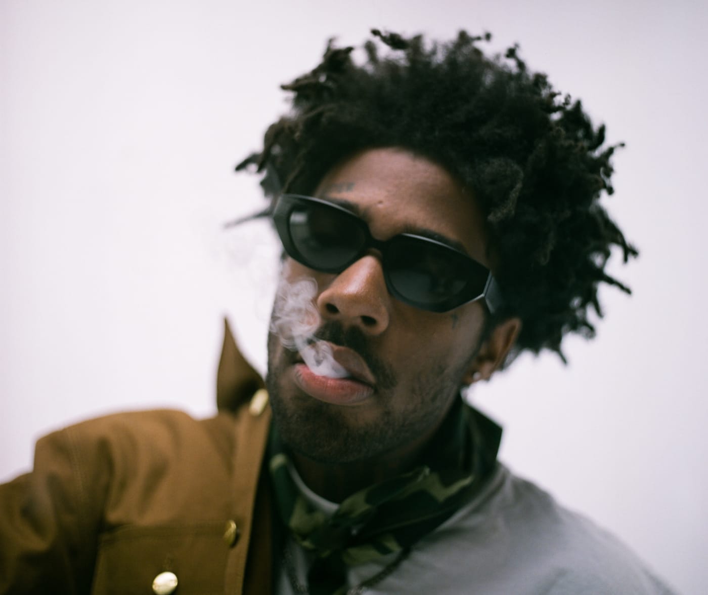 Brent Faiyaz