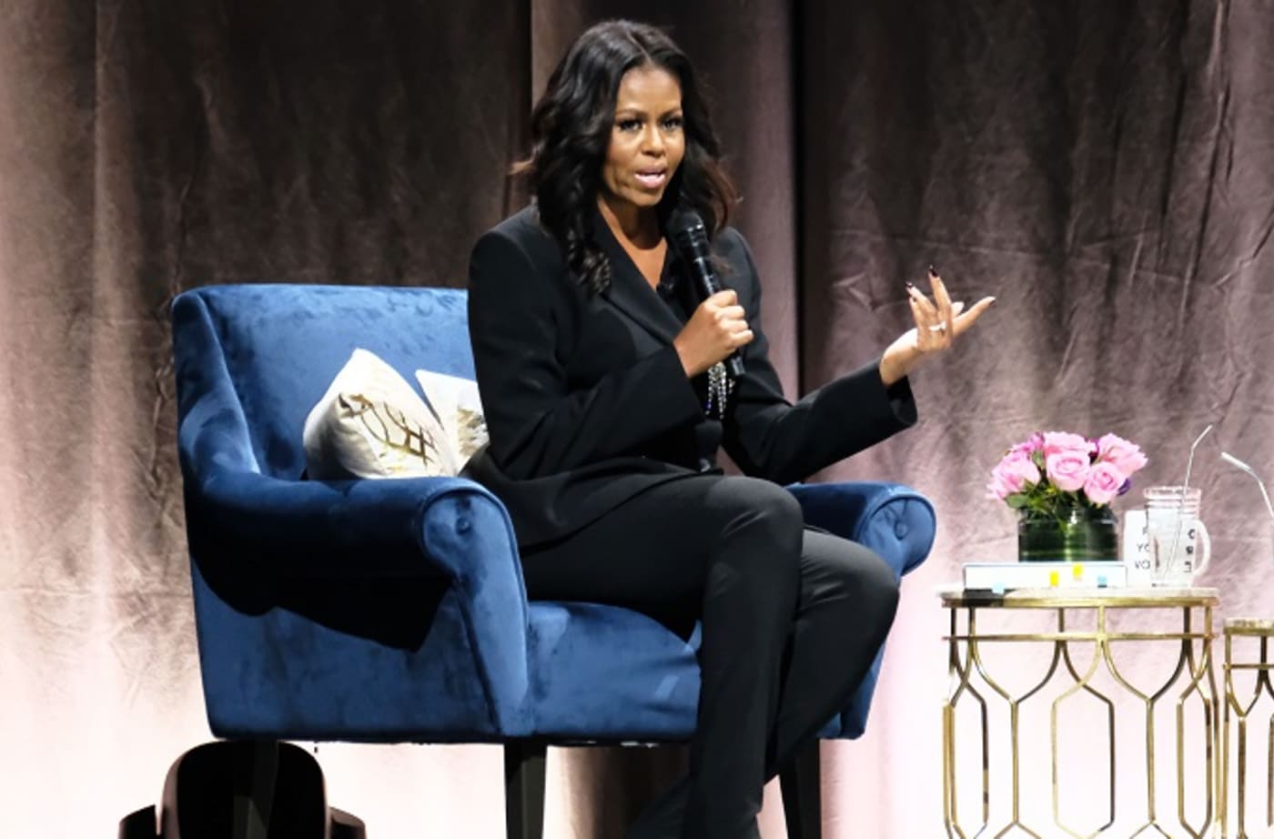 michelle obama