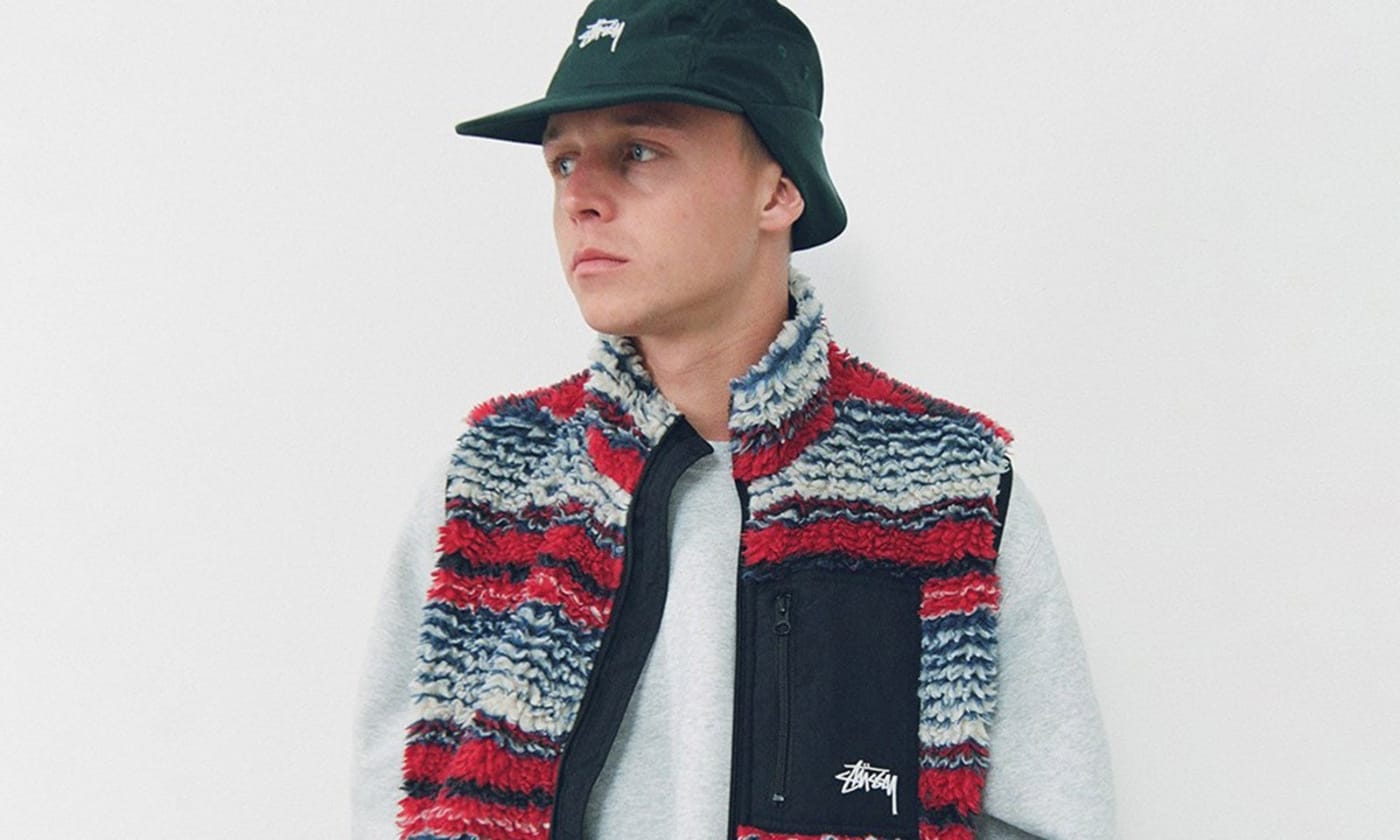 stussy nike holiday 2020
