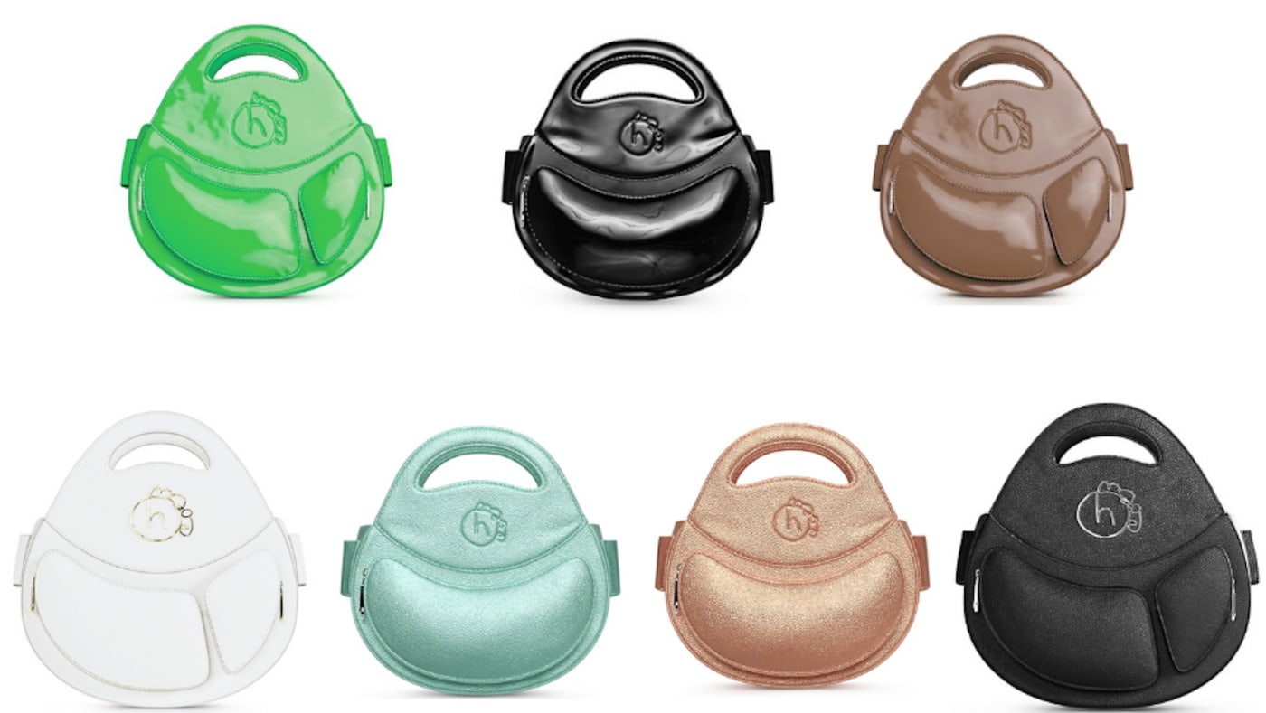 Homage Year Dropped Another Collection Of Classic Ova Manifestation Bags Complex
